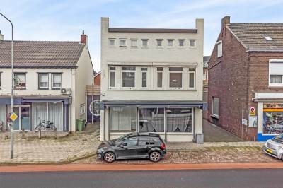 Woning Rijksweg 59 Reuver