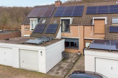 Woning Schouffertsweide 5 Eygelshoven