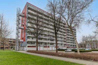 Woning Wederikstraat 83 Alphen aan den Rijn