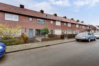 Woning Prins Bernhardstraat 23 Bladel