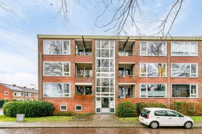 Woning Poolsterstraat 5 Hengelo (OV)