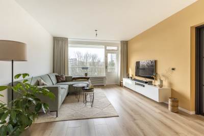 Woning Robert Kochplaats 105 Rotterdam