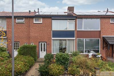 Woning Olivier van Noortstraat 44 Rheden
