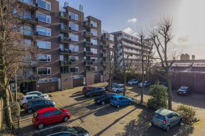 Woning Spaarndamseweg 38649 Haarlem