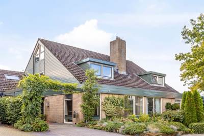 Woning Aart Roelofsenlaan 28 Lunteren