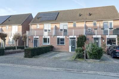 Woning Diepvoorde 2615 Wijchen