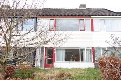 Woning Eems 33 Drachten