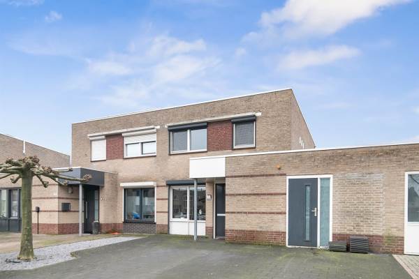 Woning Kaardebol 37 Venray