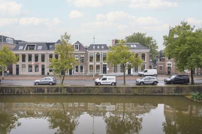 Woning Zuiderplein 21 Leeuwarden