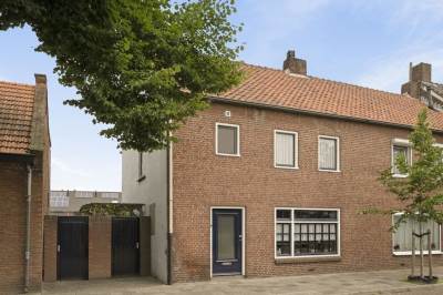 Woning Tilburgseweg 12 Oisterwijk