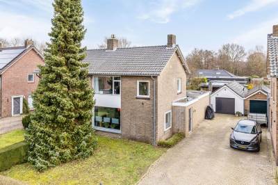 Woning Wevestraat 73 Helmond