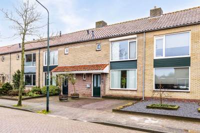Woning Plonderijen 47 Reusel