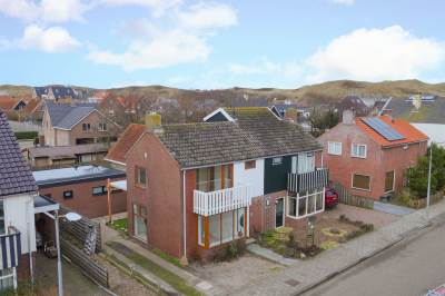 Woning Stuijvezandeweg 7 Callantsoog