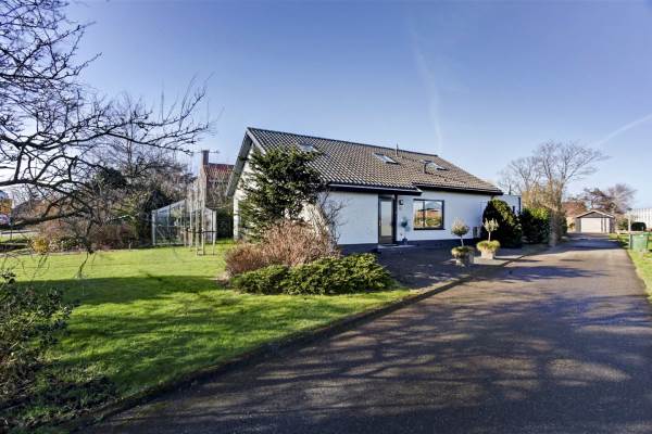 Woning Poeldijkseweg 16 Monster