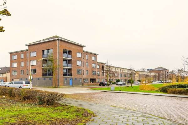 Woning Vrouwe Jacobastraat 29 Gorinchem