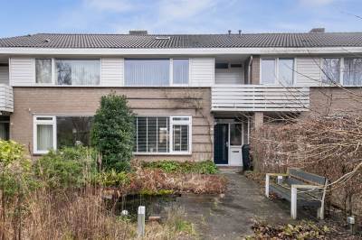 Woning Ulenpas 4 Eindhoven