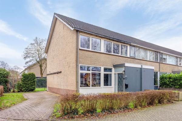 Woning Dieptol 23 Steenwijk