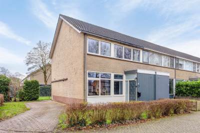 Woning Dieptol 23 Steenwijk