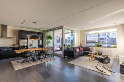 Woning Argonautenweg 7b Rotterdam