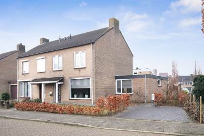 Woning Rupelstraat 16 Den Bosch