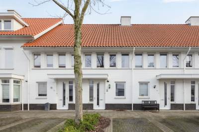 Woning Dominee Bakkerushof 18 Hedel
