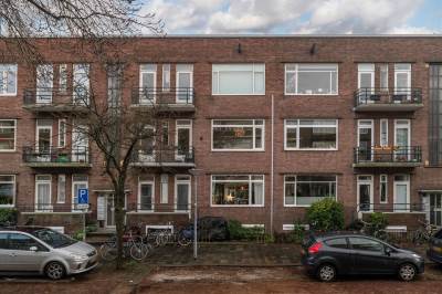 Woning Van Beuningenstraat 701r Rotterdam
