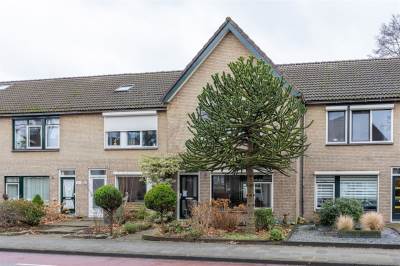 Woning Deurningerstraat 255 Enschede