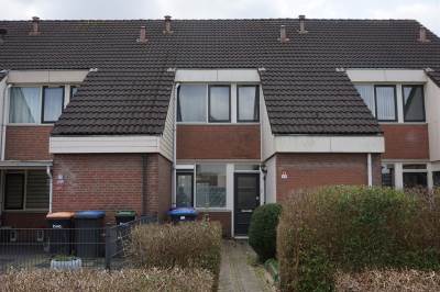 Woning Punter 3317 Lelystad