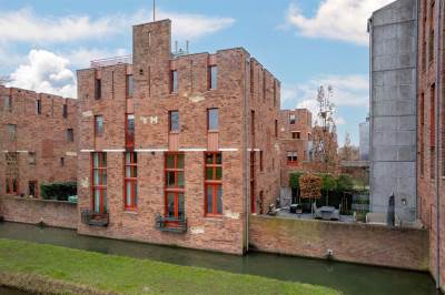 Woning Leliënhuyze 39 Den Bosch