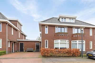 Woning Berghof 3 Nuenen