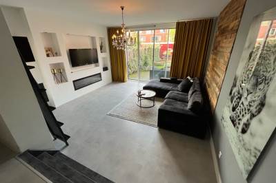 Woning Bijlmerdreef 912 Amsterdam