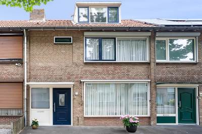 Woning Alkstraat 12 Geldrop