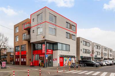 Woning De Beurs 42 Amersfoort