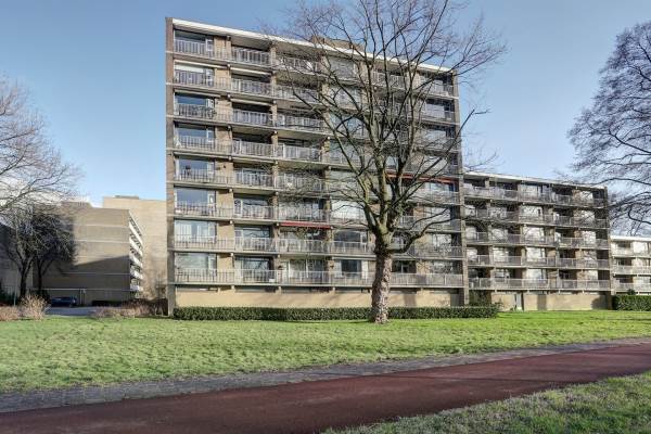 Woning Malvert 6510 Nijmegen