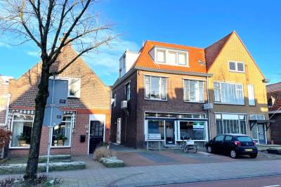 Woning Burgemeester van Engelenweg 34 IJsselmuiden
