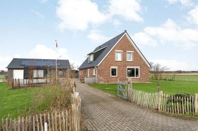 Woning Hongerdijk 22 Bruchterveld