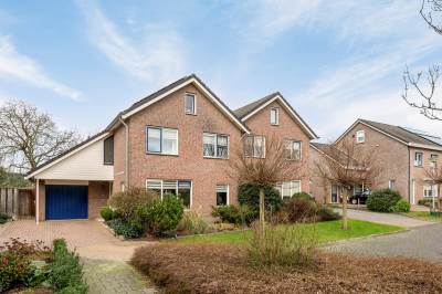 Woning Hengeler 41 Neede