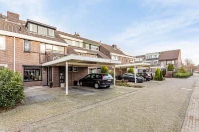 Woning Het Kruiwerk 39 Hoorn (NH)