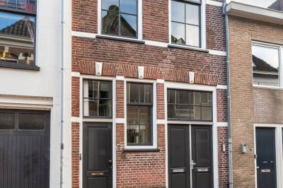 Woning Hofstraat 811 Kampen