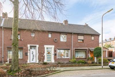 Woning Parkstraat 13 Kerkrade