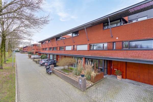 Woning Maartveld 22 Maastricht