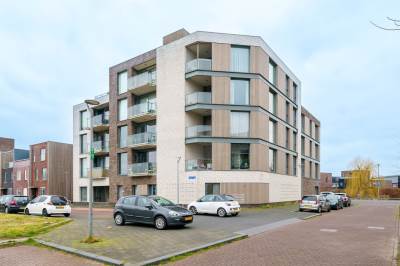 Woning Ierlandstraat 36 Almere