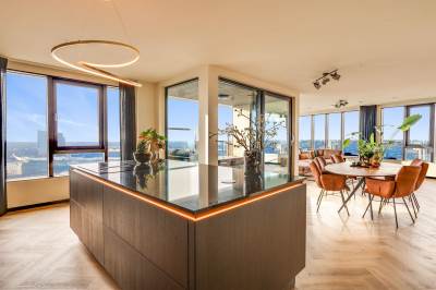 Woning Vincent van den Heuvellaan 395 Eindhoven