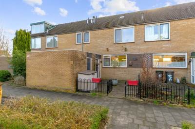 Woning Wijngaard 96 Lelystad