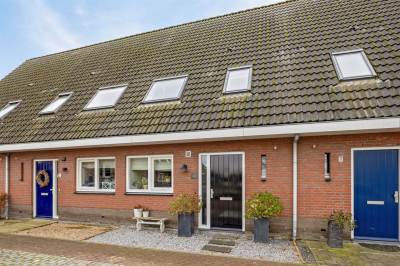 Woning De Kleefse Kamp 94 Herveld