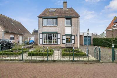 Woning Gerstakker 1 Arnemuiden