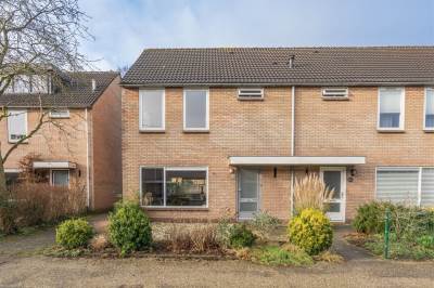 Woning Ratelaarweg 12 Haren (GR)
