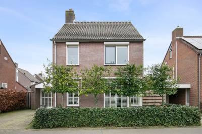 Woning Kanhoeve 6 Sterksel