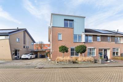 Woning Heemlaan 30 Heerhugowaard