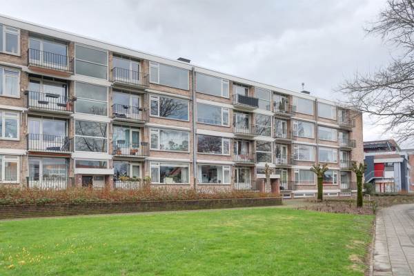 Woning Stadswal 8D Huissen